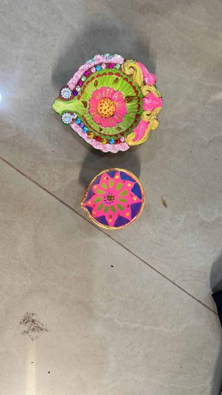 SMT. K.L. Tiwari Degree College of Commerce and Science Palghar Sports and Event photo 21